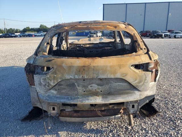 LRBFZPR43ND015797 - 2022 BUICK ENVISION ESSENCE დამწვარი ფოტო 6