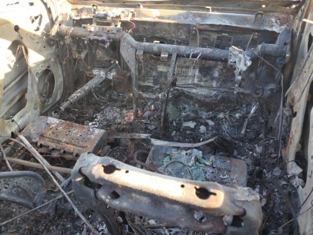 LRBFZPR43ND015797 - 2022 BUICK ENVISION ESSENCE დამწვარი ფოტო 8