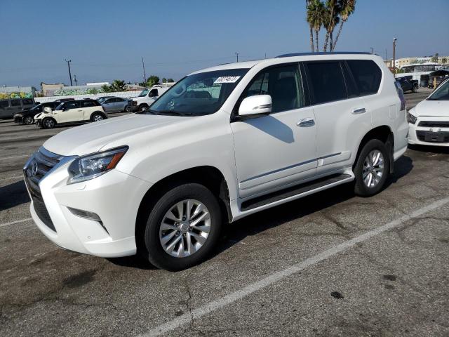 2014 LEXUS GX 460, 