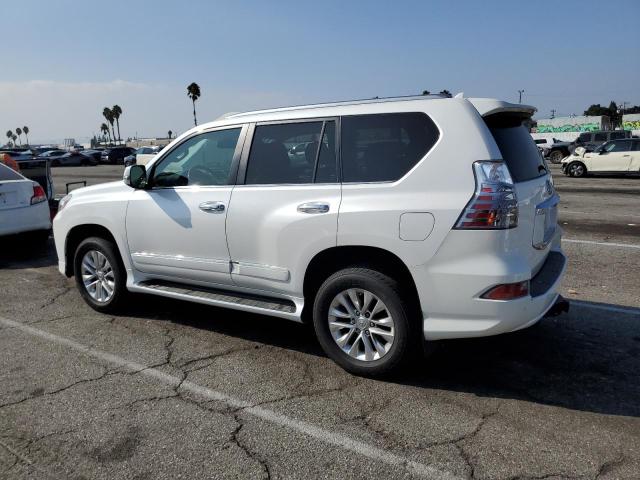 JTJBM7FX5E5065671 - 2014 LEXUS GX 460 WHITE photo 2