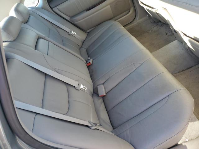 4T1BF28B74U367500 - 2004 TOYOTA AVALON XL Mavi foto 10