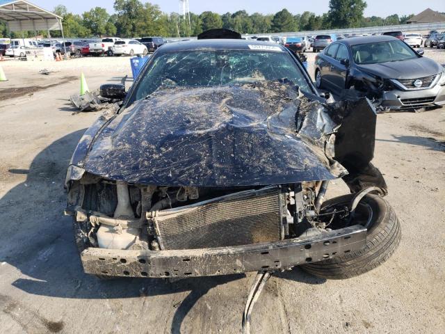 2C3CDXBG8KH696338 - 2019 DODGE CHARGER SXT BLACK photo 5