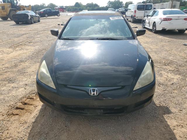 1HGCM82673A034373 - 2003 HONDA ACCORD EX BLACK photo 5