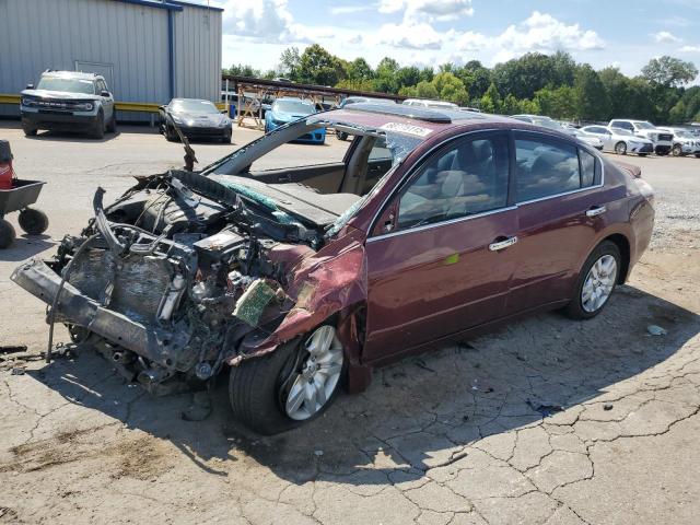 2012 NISSAN ALTIMA BASE, 