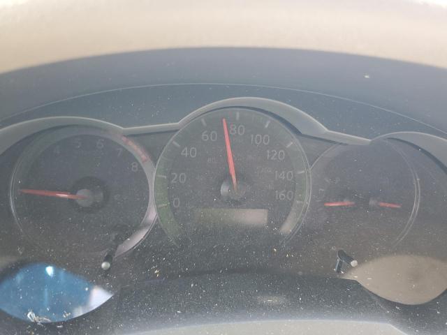 1N4AL2AP2CN574938 - 2012 NISSAN ALTIMA BASE MAROON photo 9