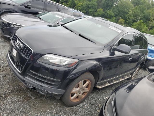 2015 AUDI Q7 PREMIUM PLUS, 