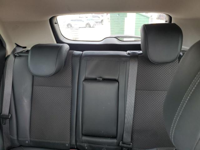 KL4CJASB4KB942357 - 2019 BUICK ENCORE PREFERRED RED photo 10