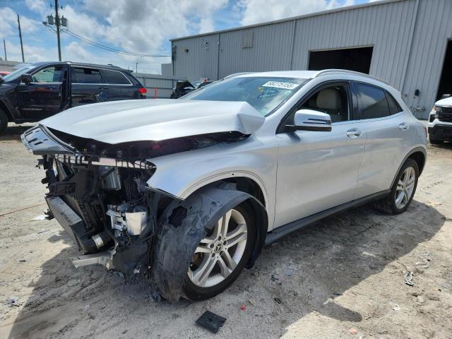 2020 MERCEDES-BENZ GLA 250, 