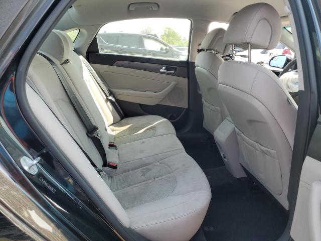 5NPE34AF4FH079630 - 2015 HYUNDAI SONATA SPORT BLACK photo 10