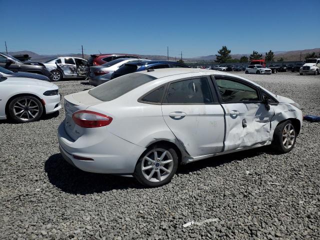 3FADP4BJ1KM133740 - 2019 FORD FIESTA SE 白色 照片 3