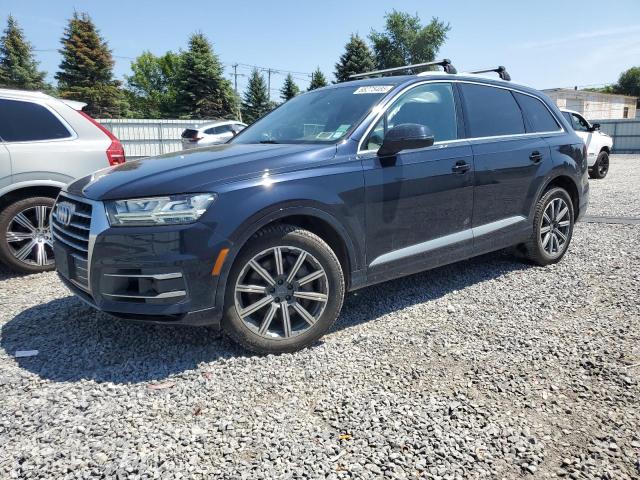 2017 AUDI Q7 PREMIUM PLUS, 