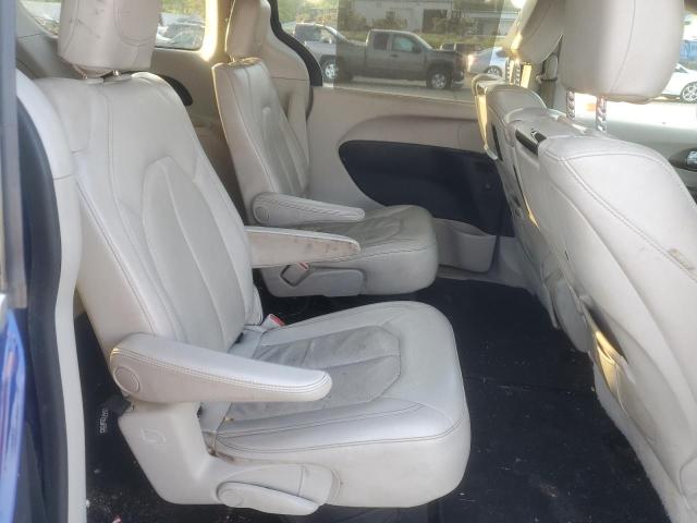 2C4RC1EG5JR271413 - 2018 CHRYSLER PACIFICA TOURING L PLUS BLUE photo 11