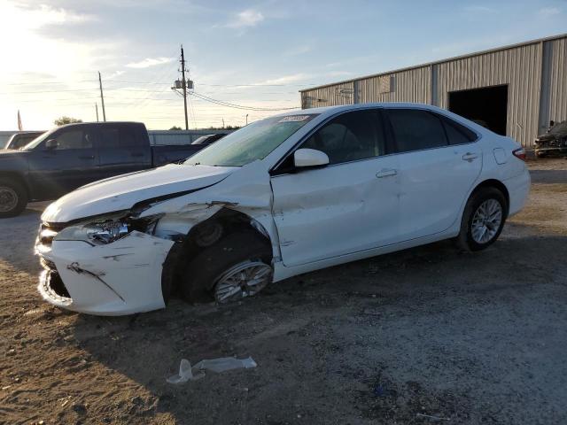 2017 TOYOTA CAMRY LE, 