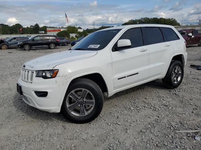 2018 JEEP GRAND CHER LAREDO, 