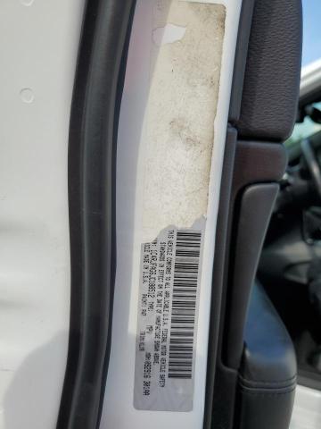 1C4RJFAG6JC188512 - 2018 JEEP GRAND CHER LAREDO WHITE photo 13