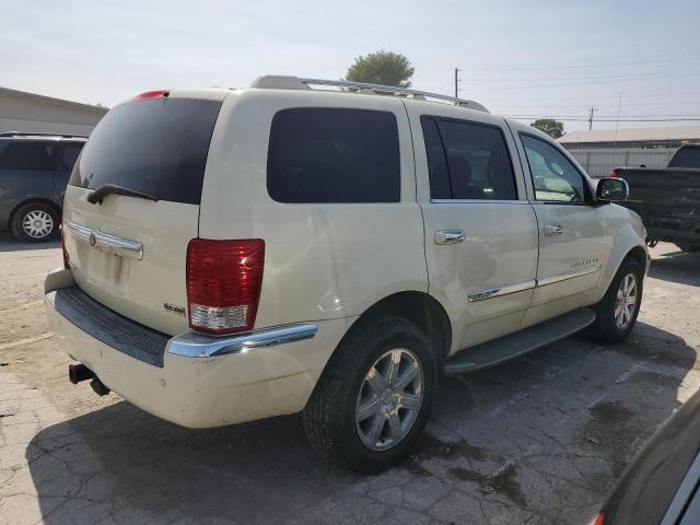 1A8HW58267F587003 - 2007 CHRYSLER ASPEN LIMITED კრემისფერი ფოტო 3