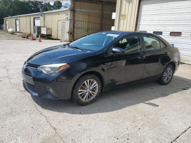 2015 TOYOTA COROLLA L, 