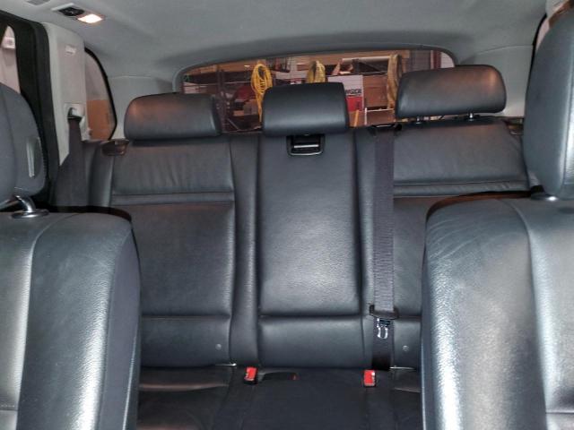 5UXZV4C51D0G56836 - 2013 BMW X5 XDRIVE35I WHITE photo 10