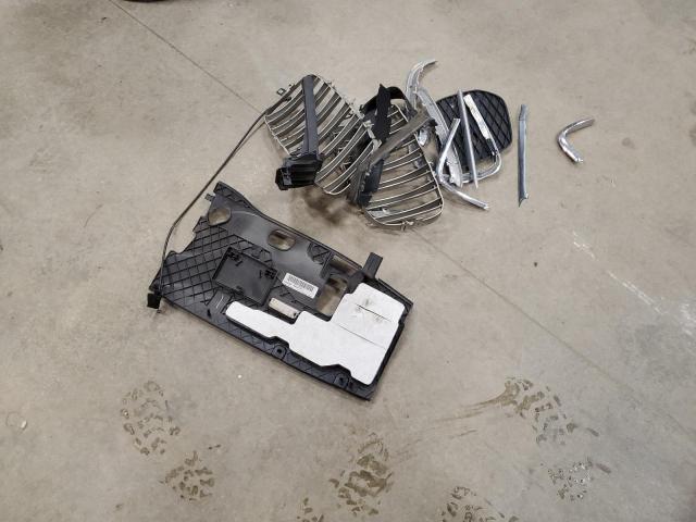 5UXZV4C51D0G56836 - 2013 BMW X5 XDRIVE35I WHITE photo 13