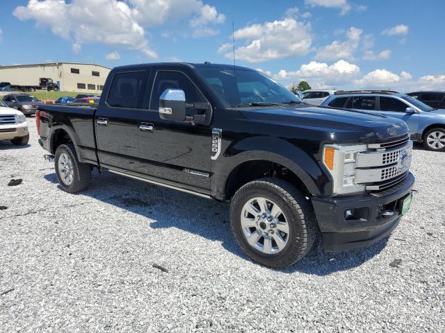 1FT7W2BT9HEE78156 - 2017 FORD F250 SUPER DUTY BLACK photo 4