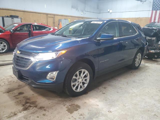 2020 CHEVROLET EQUINOX LT, 