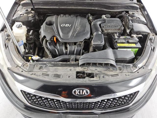 5XXGM4A77DG172584 - 2013 KIA OPTIMA LX Qara foto 11