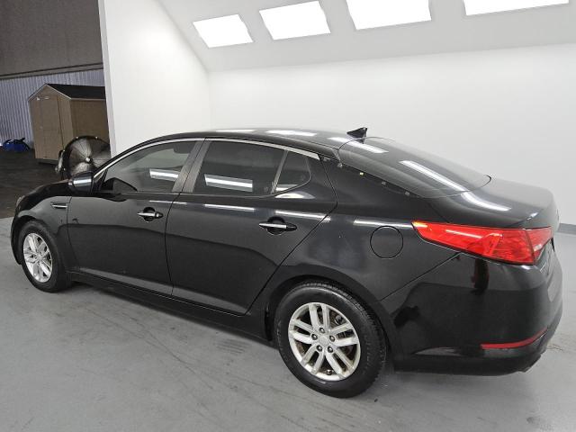 5XXGM4A77DG172584 - 2013 KIA OPTIMA LX Qara foto 2