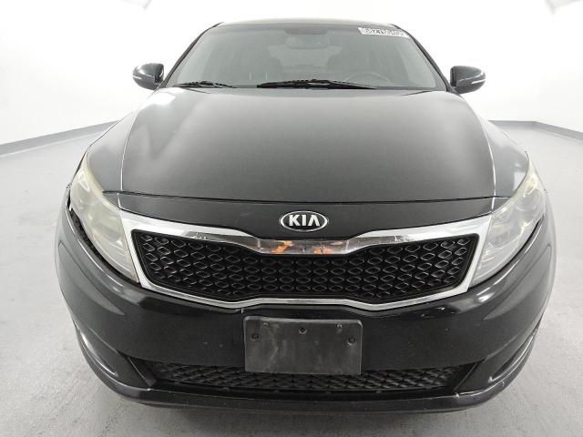 5XXGM4A77DG172584 - 2013 KIA OPTIMA LX Qara foto 5