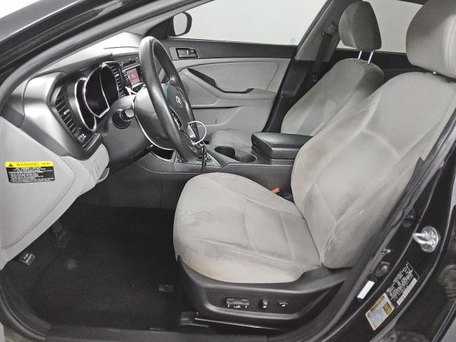 5XXGM4A77DG172584 - 2013 KIA OPTIMA LX Qara foto 7