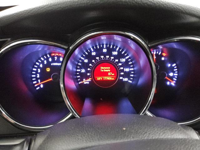 5XXGM4A77DG172584 - 2013 KIA OPTIMA LX Qara foto 9