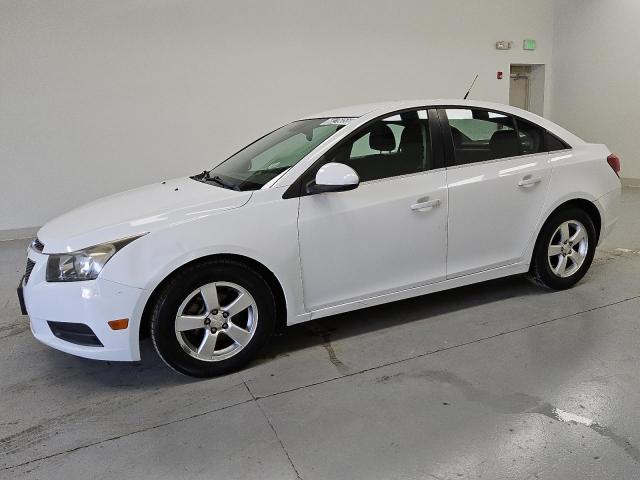 2014 CHEVROLET CRUZE LT, 