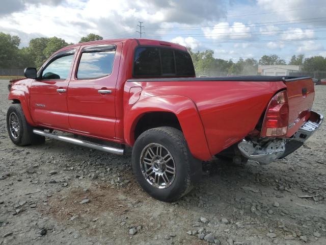 3TMJU62N88M068270 - 2008 TOYOTA TACOMA DOUBLE CAB PRERUNNER RED photo 2