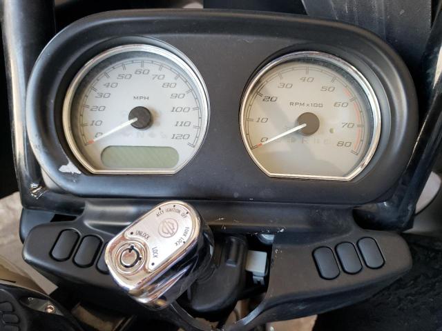 1HD1KHC19NB639165 - 2022 HARLEY-DAVIDSON FLTRX 奶油色 照片 8