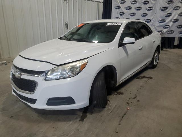 2015 CHEVROLET MALIBU 1LT, 