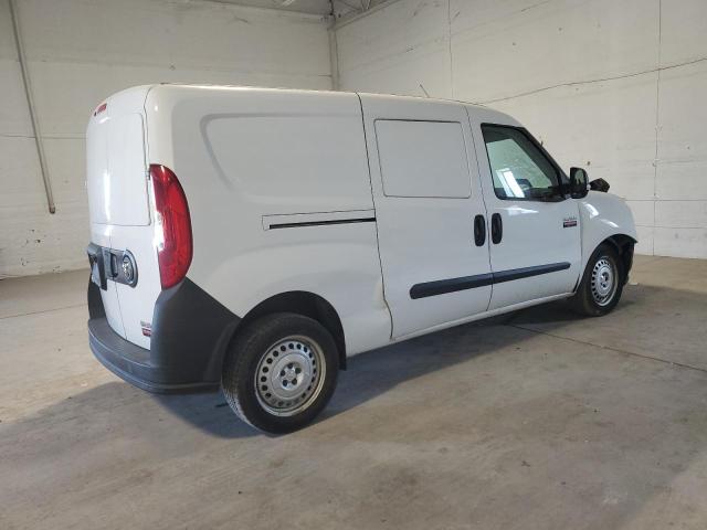 ZFBERFAB6H6D88820 - 2017 RAM PROMASTER CITY Սպիտակ լուսանկար 3