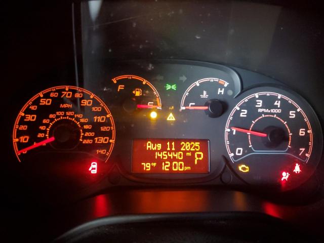 ZFBERFAB6H6D88820 - 2017 RAM PROMASTER CITY Սպիտակ լուսանկար 9