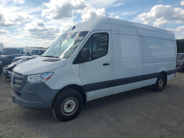 2020 MERCEDES-BENZ SPRINTER 2500, 