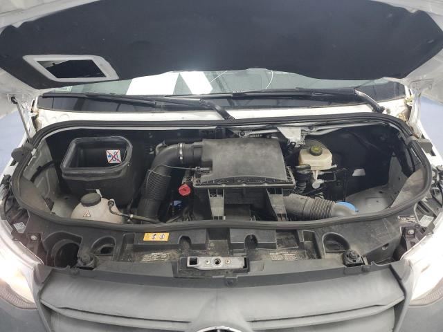 W1Y40CHY6LT031331 - 2020 MERCEDES-BENZ SPRINTER 2500 Ağ foto 10