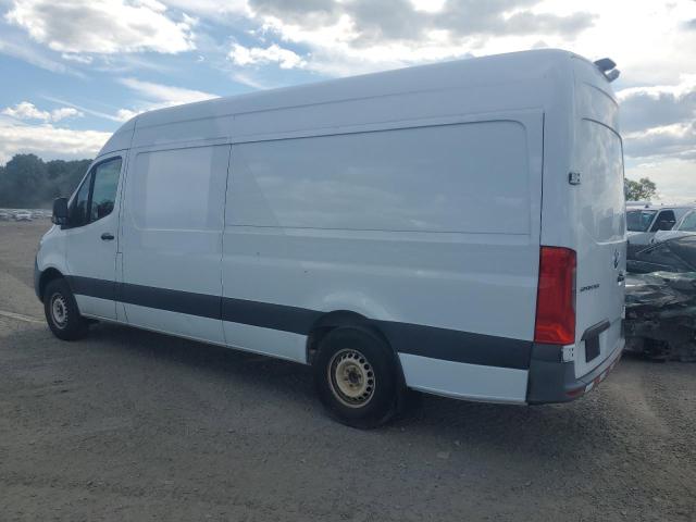 W1Y40CHY6LT031331 - 2020 MERCEDES-BENZ SPRINTER 2500 Ağ foto 2