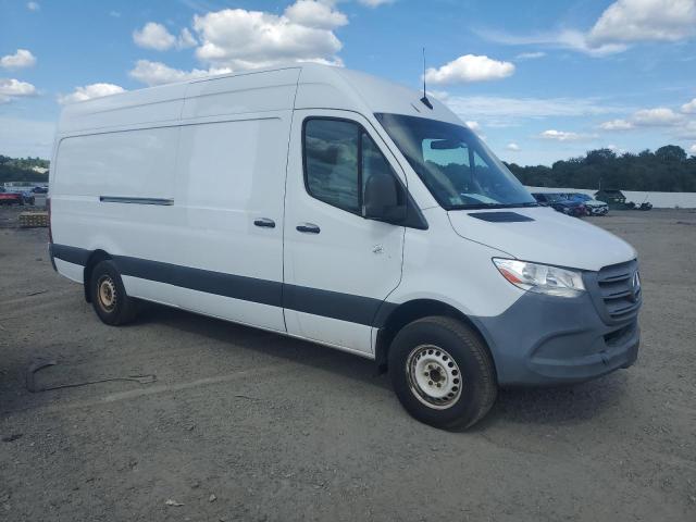 W1Y40CHY6LT031331 - 2020 MERCEDES-BENZ SPRINTER 2500 Ağ foto 4