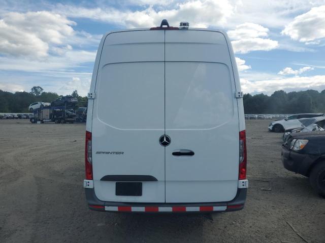 W1Y40CHY6LT031331 - 2020 MERCEDES-BENZ SPRINTER 2500 Ağ foto 6