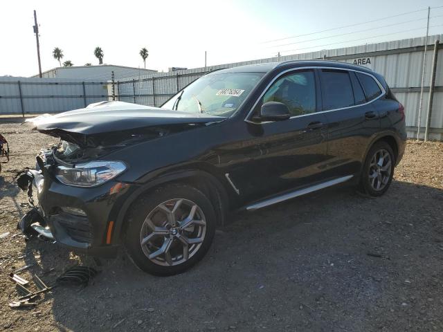 2021 BMW X3 SDRIVE30I, 