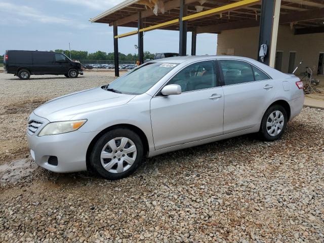 2010 TOYOTA CAMRY BASE, 