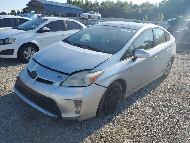 2013 TOYOTA PRIUS, 