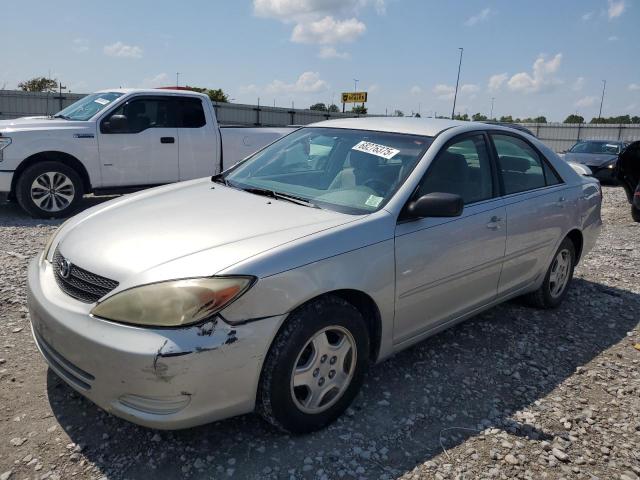 2002 TOYOTA CAMRY LE, 