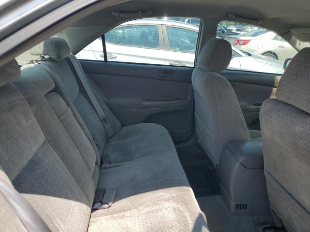 4T1BF32K92U538081 - 2002 TOYOTA CAMRY LE SILVER photo 10