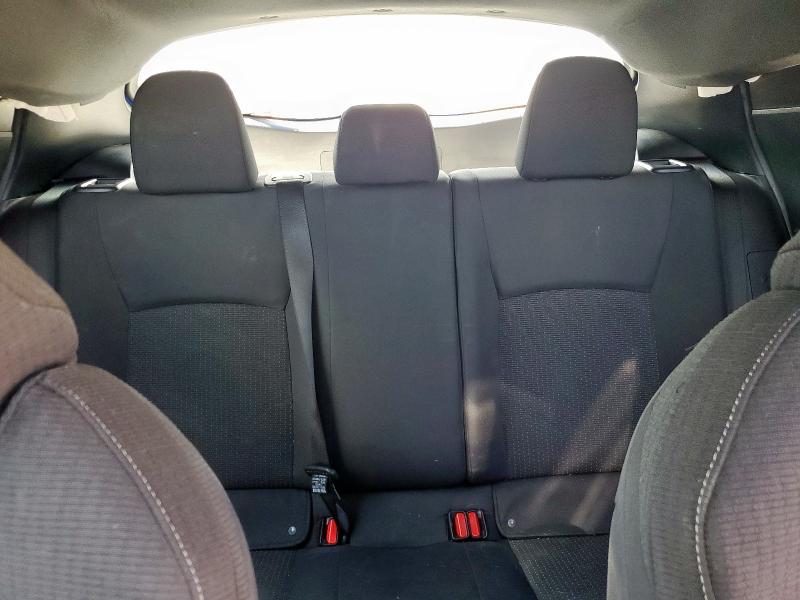 NMTKHMBX3JR015964 - 2018 TOYOTA C-HR XLE أزرق صورة 10