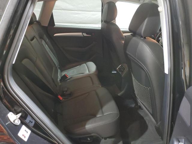WA1DGAFP6DA037801 - 2013 AUDI Q5 PREMIUM PLUS فحمي صورة 11