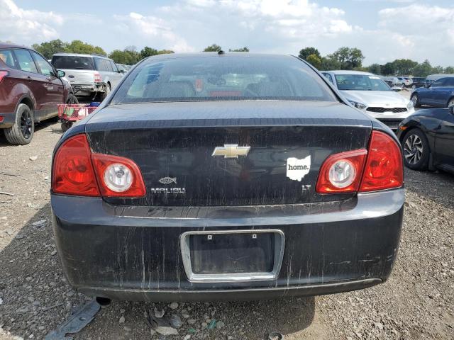 1G1ZJ57B29F239562 - 2009 CHEVROLET 10 2LT BLACK photo 6