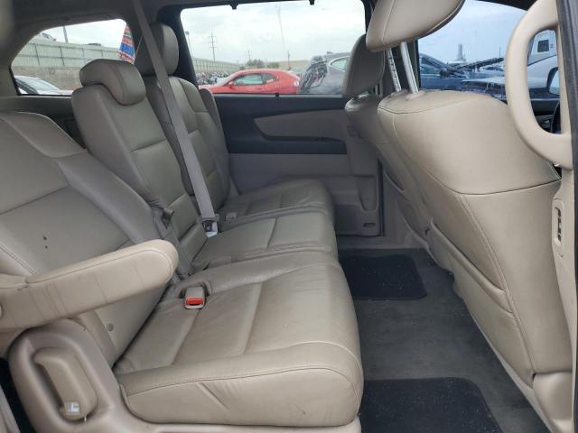 5FNRL5H60CB011526 - 2012 HONDA ODYSSEY EXL Ağ foto 11